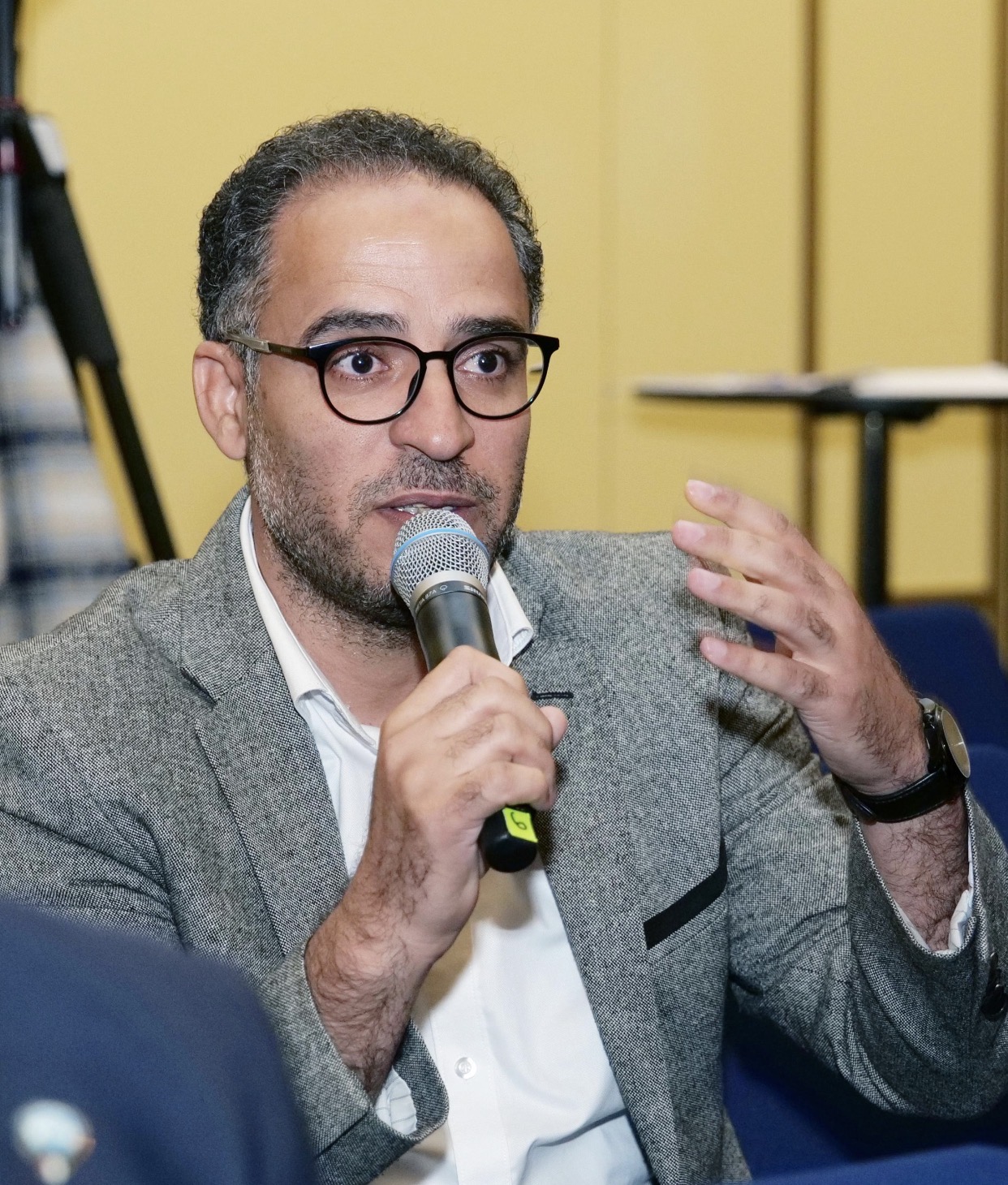 Dr. Hamdy Abdelaty